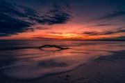 Sunset On The Edisto River