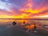 Long exposure Seabrook Island Sunrise