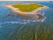 Deveaux Bank From Above