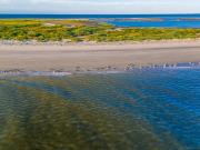 Deveaux Bank From Above