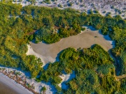 Deveaux Bank From Above