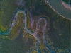 Winding Creeks, Privateer Creek Marsh