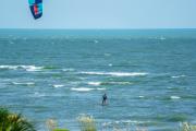 Kiteboarding, Powered Up